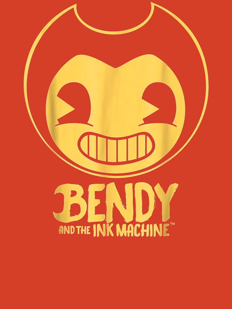 Download Bendy And The Ink Machine Wallpaper - Wallpaper Safari