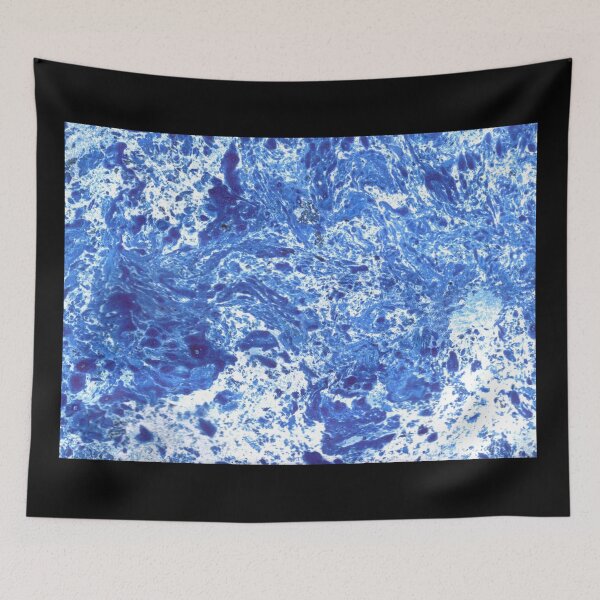 Item preview,  Marbling with Love Collection [Blue] designed and sold by J5N5.