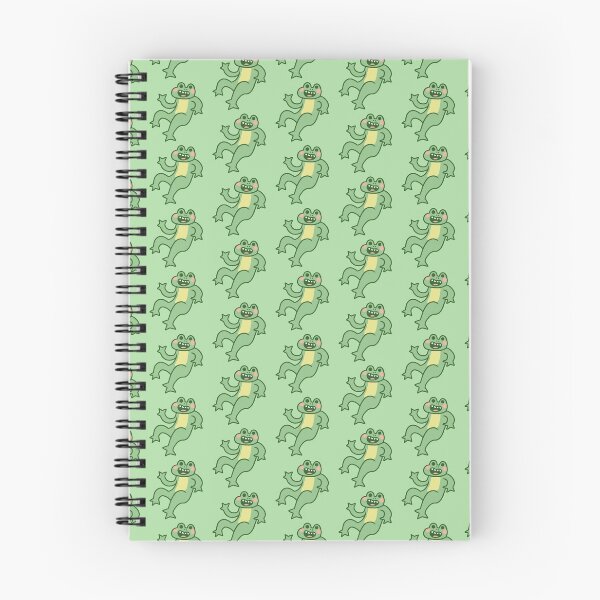 Item preview, jumping froggy! designed and sold by amphibiansticks.