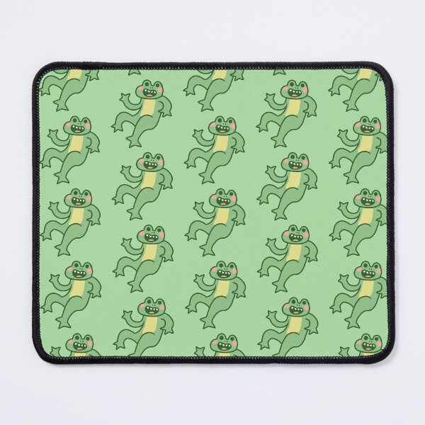 Item preview, jumping froggy! designed and sold by amphibiansticks.