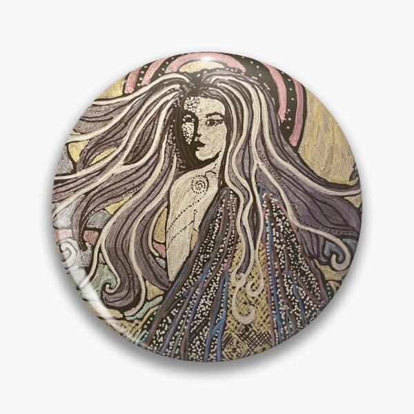 Item preview, Harvest Fey  designed and sold by SelineSigil.
