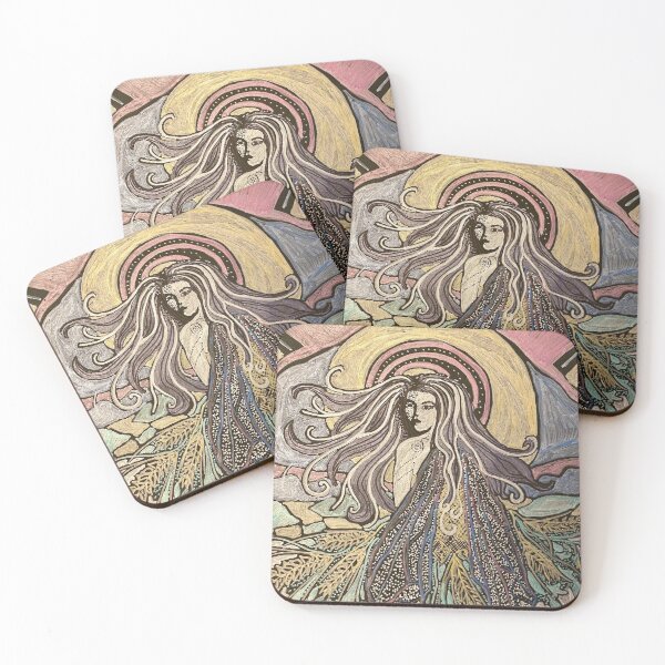 Item preview, Harvest Fey  designed and sold by SelineSigil.