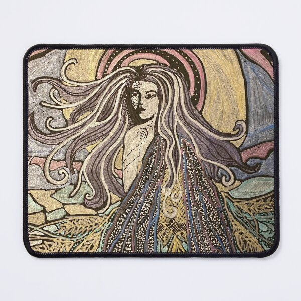 Item preview, Harvest Fey  designed and sold by SelineSigil.