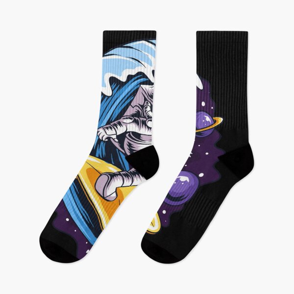 Item preview, Space Surfing designed and sold by Daluyong.