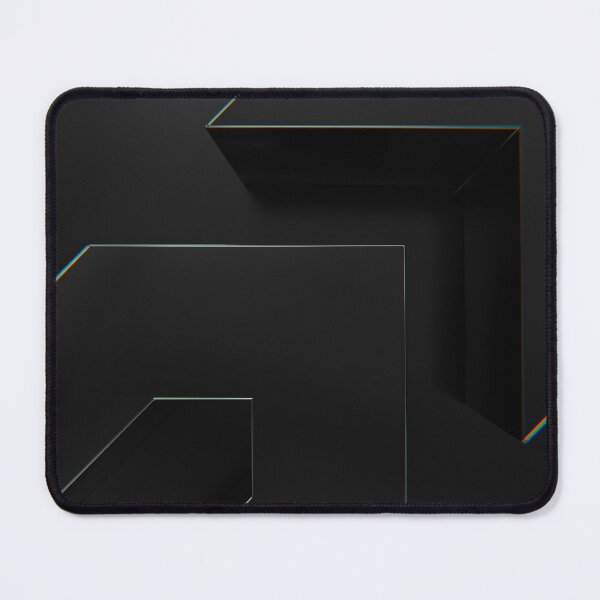 Item preview, Chefron with chromatic aberrations designed and sold by lathspell.