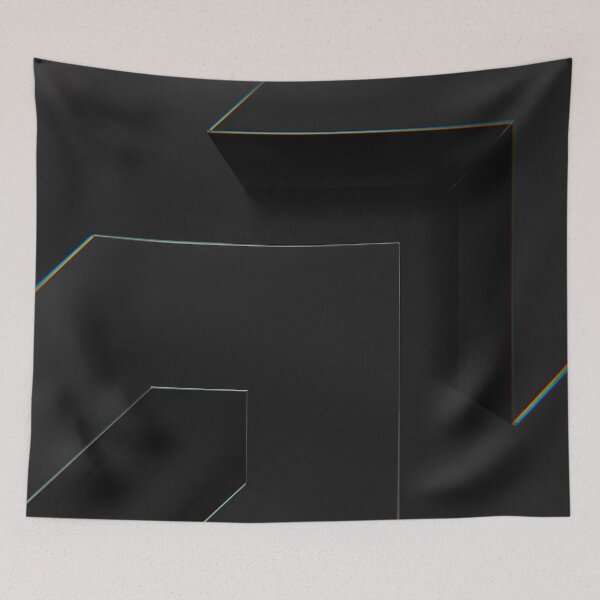 Item preview, Chefron with chromatic aberrations designed and sold by lathspell.