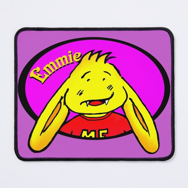 Item preview, Emmie in the Oval designed and sold by FictiveArt.