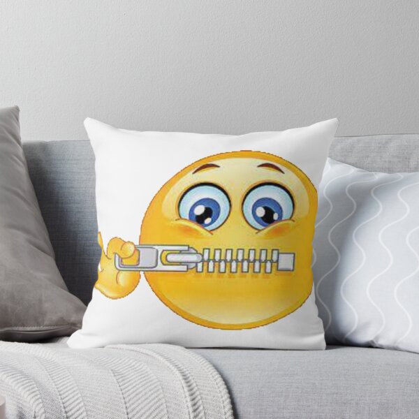 Item preview, closed mouth designed and sold by Monaymonay.