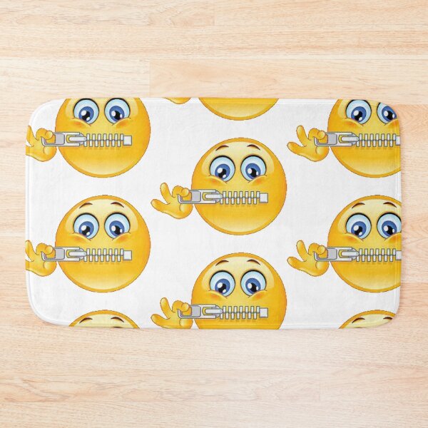 Item preview, closed mouth designed and sold by Monaymonay.