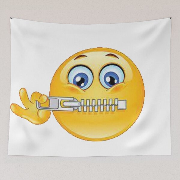Item preview, closed mouth designed and sold by Monaymonay.