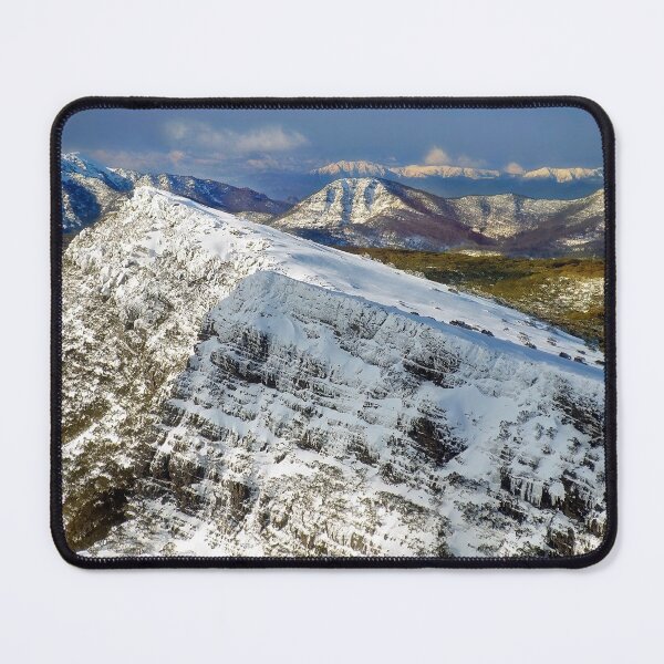 Item preview, From The Bluff to Bogong designed and sold by Kevin McGennan.