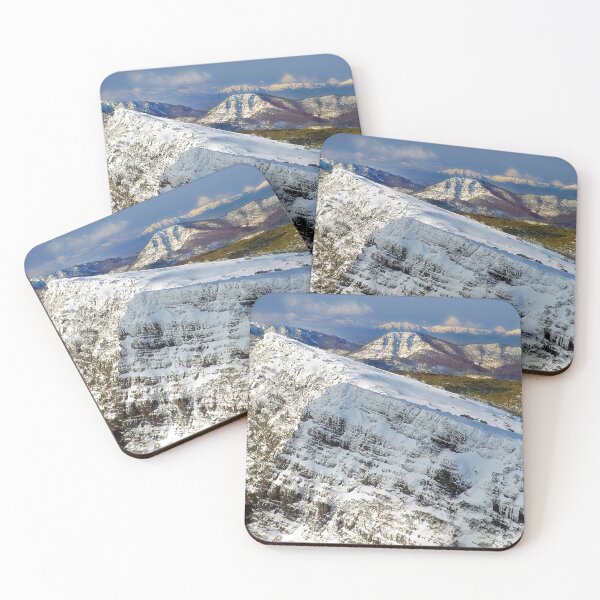 Item preview, From The Bluff to Bogong designed and sold by Kevin McGennan.