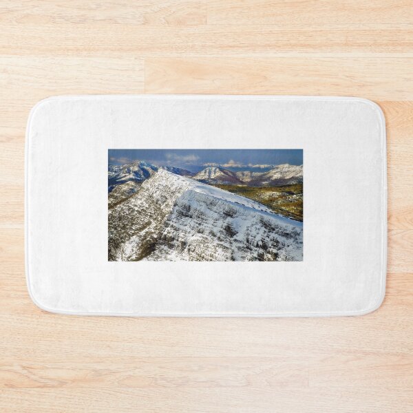 Item preview, From The Bluff to Bogong designed and sold by Kevin McGennan.