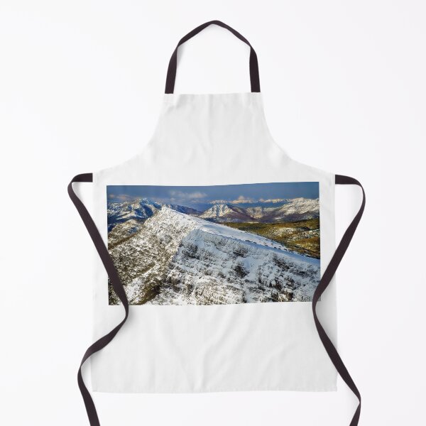 Item preview, From The Bluff to Bogong designed and sold by Kevin McGennan.