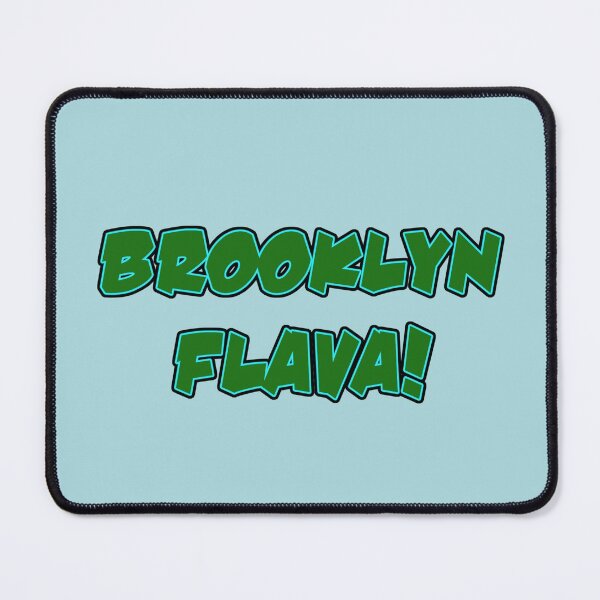 Item preview, Brooklyn Flava! designed and sold by Kre8tiveHaze.
