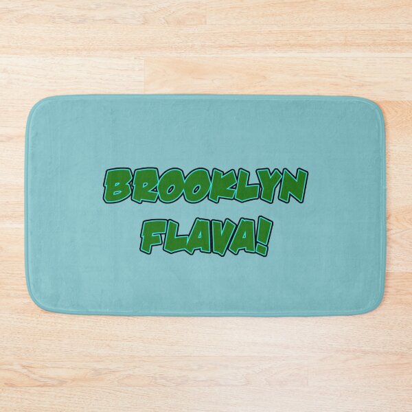 Item preview, Brooklyn Flava! designed and sold by Kre8tiveHaze.