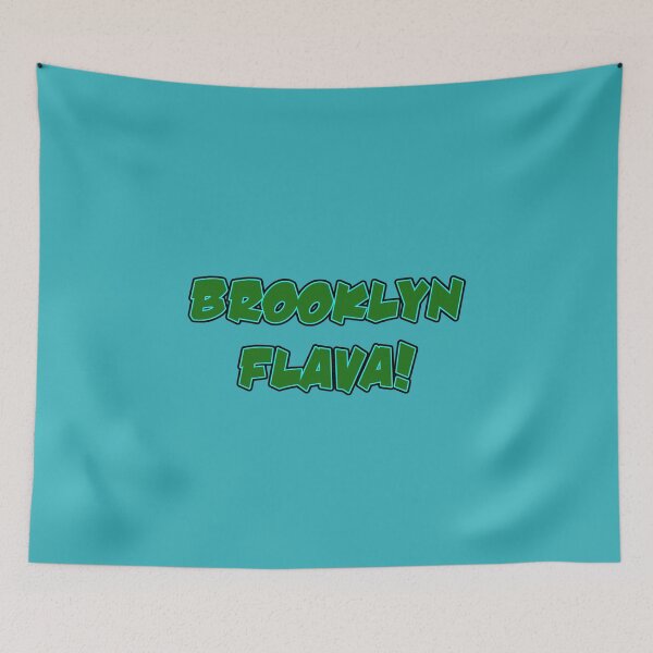 Item preview, Brooklyn Flava! designed and sold by Kre8tiveHaze.