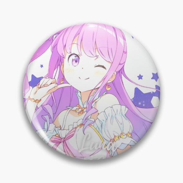 Item preview, Himemori Luna Hololive designed and sold by TRI LE MINH.