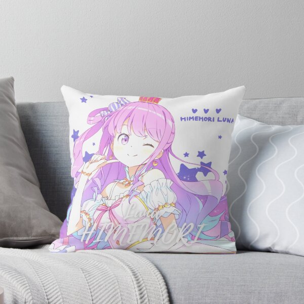 Item preview, Himemori Luna Hololive designed and sold by TRI LE MINH.