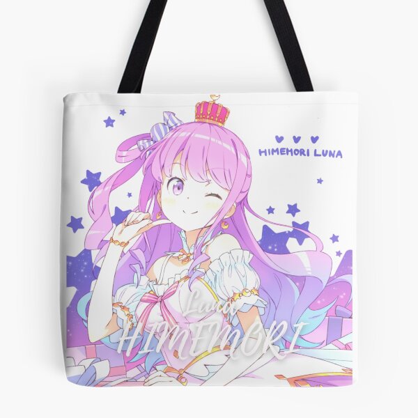 Item preview, Himemori Luna Hololive designed and sold by TRI LE MINH.