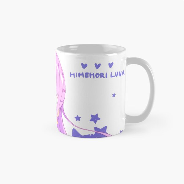 Item preview, Himemori Luna Hololive designed and sold by TRI LE MINH.