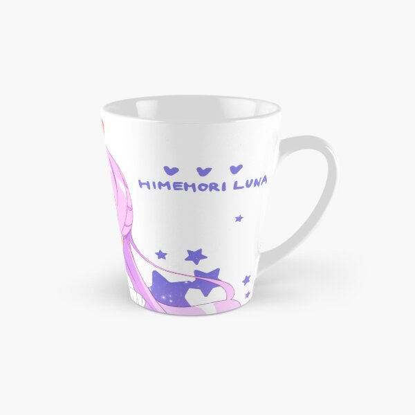 Item preview, Himemori Luna Hololive designed and sold by TRI LE MINH.