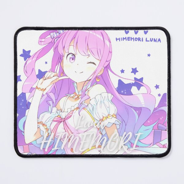 Item preview, Himemori Luna Hololive designed and sold by TRI LE MINH.