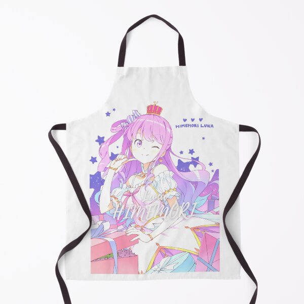 Item preview, Himemori Luna Hololive designed and sold by TRI LE MINH.