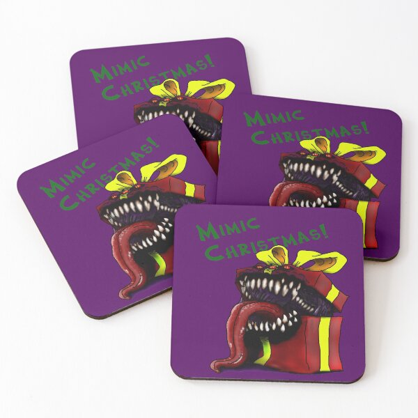 Item preview, Mimic Christmas! designed and sold by FictiveArt.