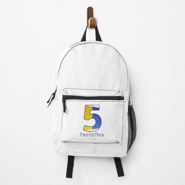 Item preview, Pantafive - Navy Alphabet - Leather designed and sold by Art-Frankenberg.