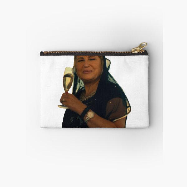 Item preview, Jennifer Coolidge as Tanya designed and sold by AUSSIEPETS.