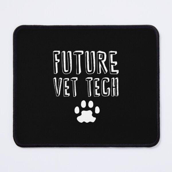Item preview, Funny Future Vet Tech Veterinarian Appreciation Animal Gift designed and sold by himatre.