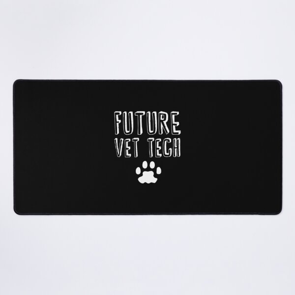 Item preview, Funny Future Vet Tech Veterinarian Appreciation Animal Gift designed and sold by himatre.