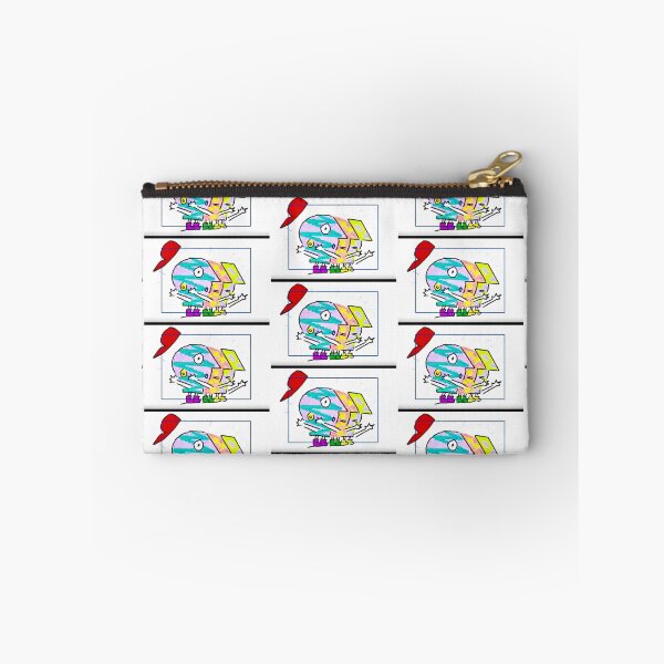 Item preview, PBS Kids Logo designed and sold by Jenniferkate72.