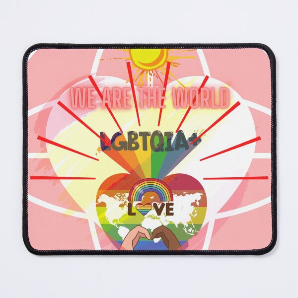 Item preview, We are the world designed and sold by Hekatevision.