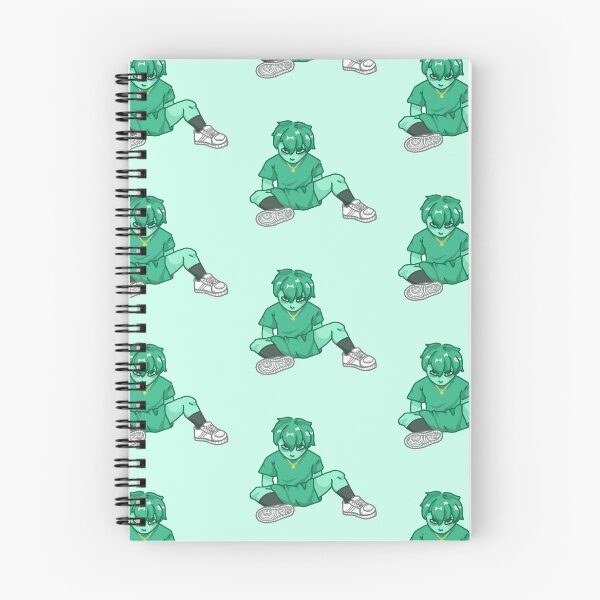 Item preview, angsty designed and sold by amphibiansticks.