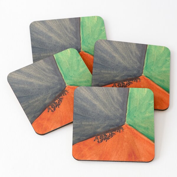 Item preview, Coral  designed and sold by Terra Dumont.
