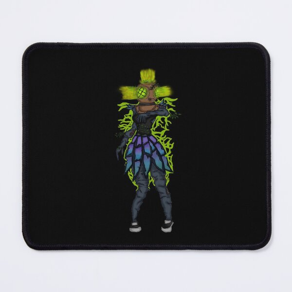 Item preview, The aquatic woman designed and sold by MechanicalART.