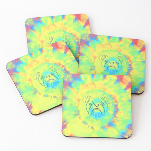 Artikelvorschau, Tie-Dye entworfen und verkauft von mirara.