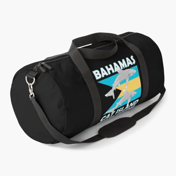 Item preview, Bahamas Cat Island designed and sold by NicGrayGraphic.