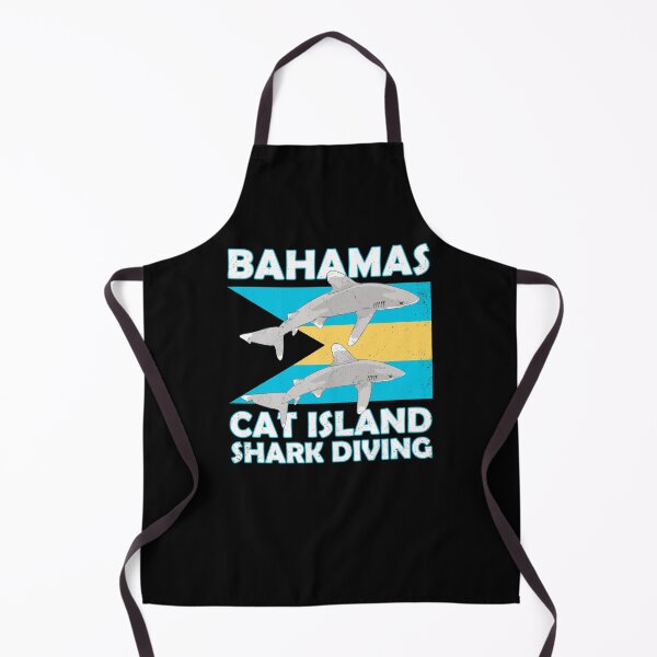 Item preview, Bahamas Cat Island designed and sold by NicGrayGraphic.