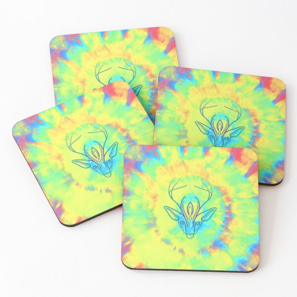 Artikelvorschau, Tie-Dye entworfen und verkauft von mirara.