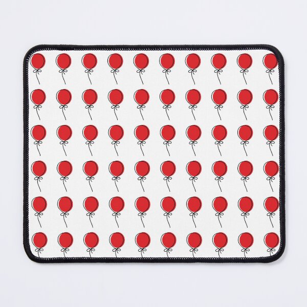Item preview, 99 Red Balloons designed and sold by planDpromotions.