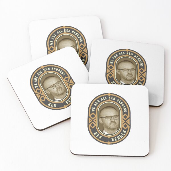 Item preview, ken behrens designed and sold by AUSSIEPETS.