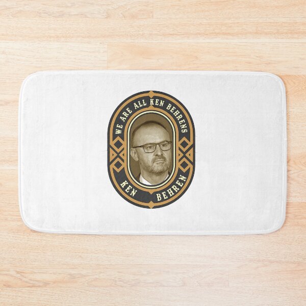 Item preview, ken behrens designed and sold by AUSSIEPETS.