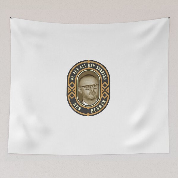 Item preview, ken behrens designed and sold by AUSSIEPETS.