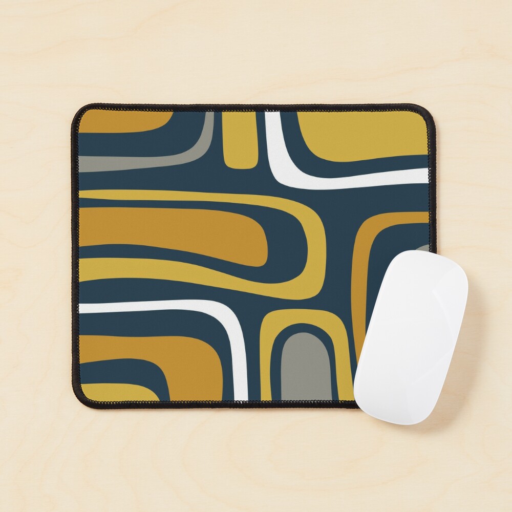 Item preview, Mouse Pad designed and sold by kierkegaard.
