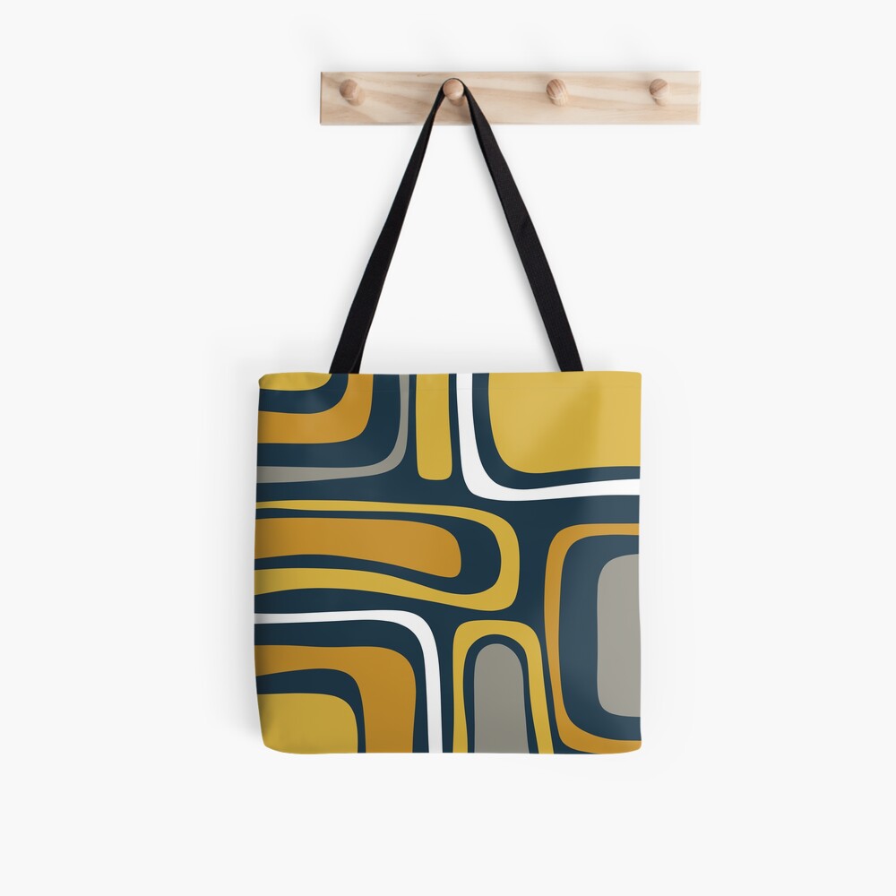 Item preview, All Over Print Tote Bag designed and sold by kierkegaard.