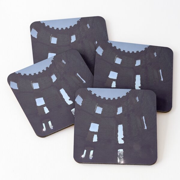 Item preview, Ruins of an Old Mill designed and sold by Miroslav Franc.