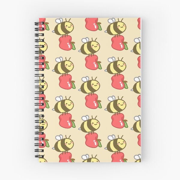 Item preview, apple bee designed and sold by amphibiansticks.